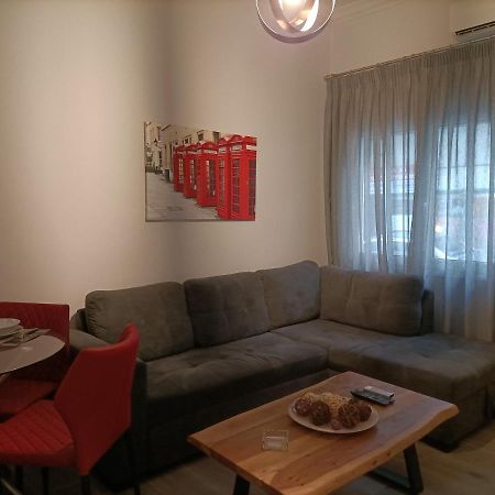 Apartamento Modern Comfy Atenas Exterior foto