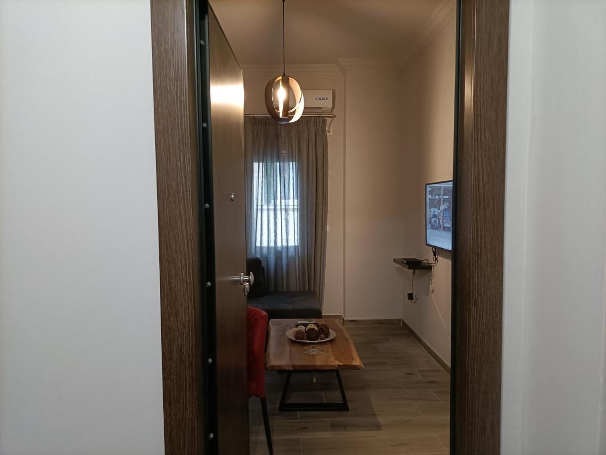 Apartamento Modern Comfy Atenas Exterior foto
