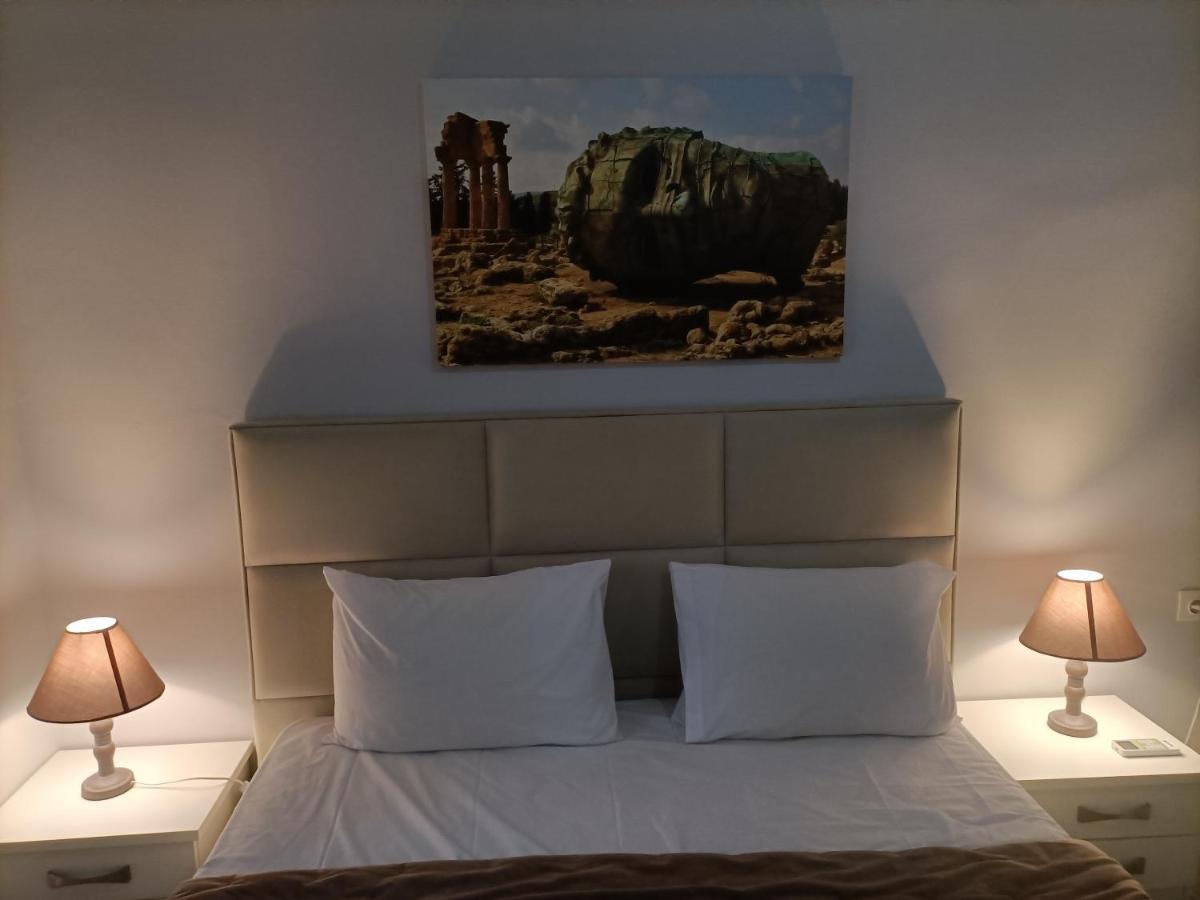 Apartamento Modern Comfy Atenas Exterior foto