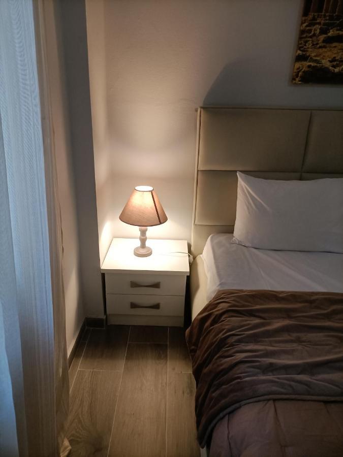 Apartamento Modern Comfy Atenas Exterior foto