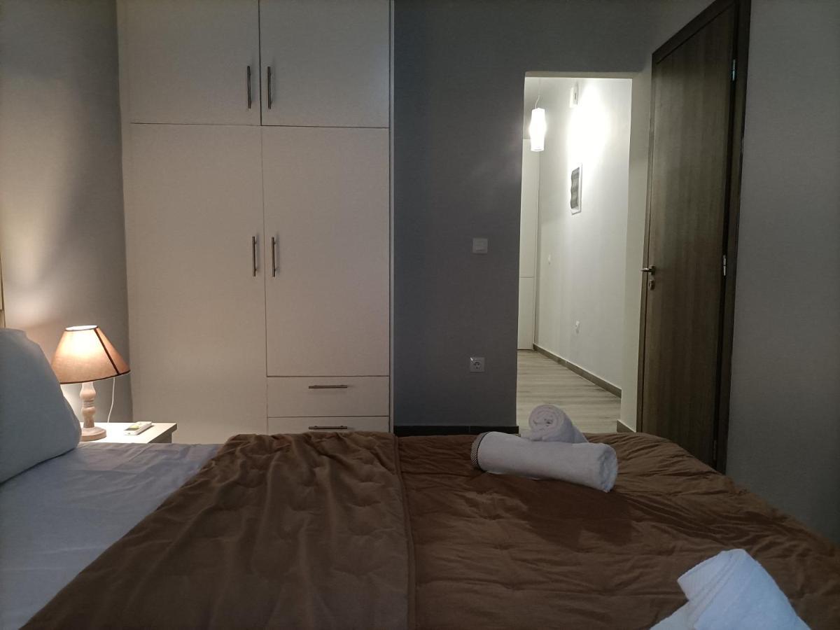 Apartamento Modern Comfy Atenas Exterior foto