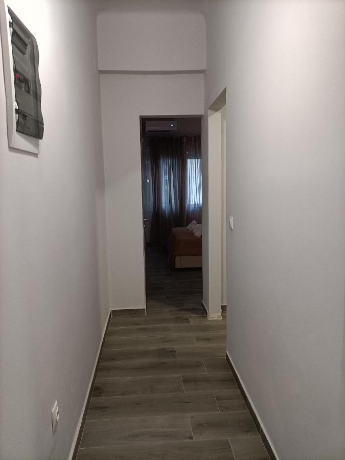 Apartamento Modern Comfy Atenas Exterior foto