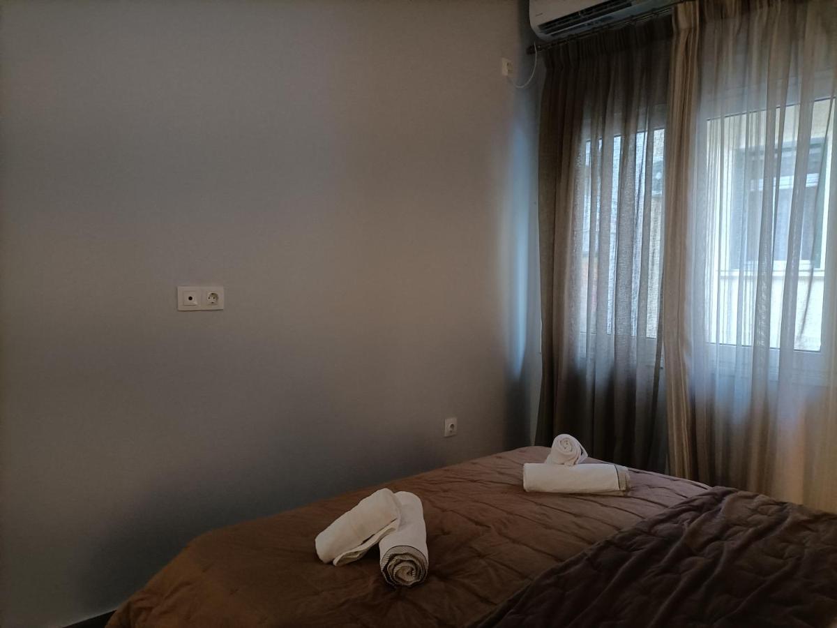 Apartamento Modern Comfy Atenas Exterior foto