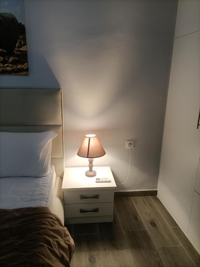 Apartamento Modern Comfy Atenas Exterior foto